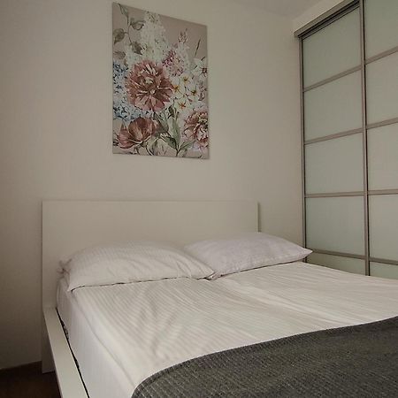 Apartament F&J #12 Thorn Exterior foto