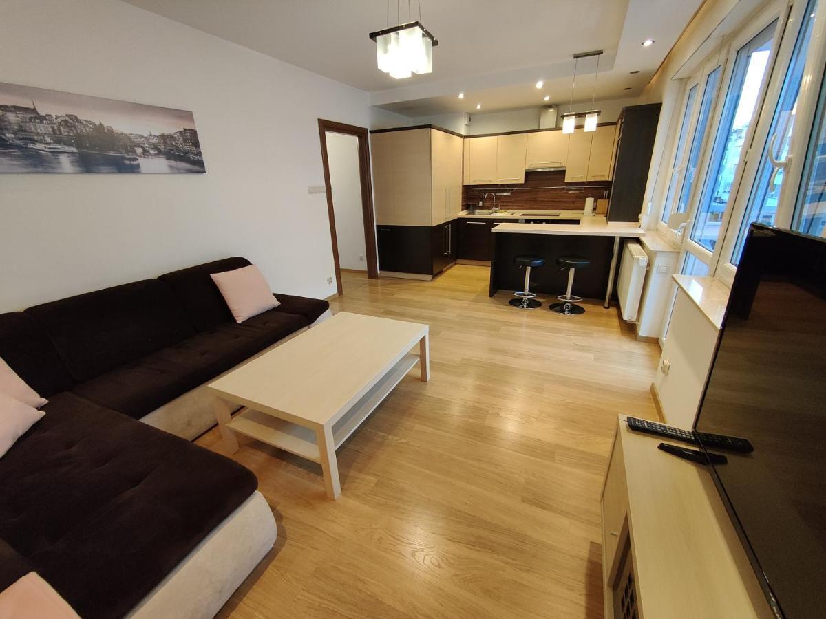 Apartament F&J #12 Thorn Exterior foto