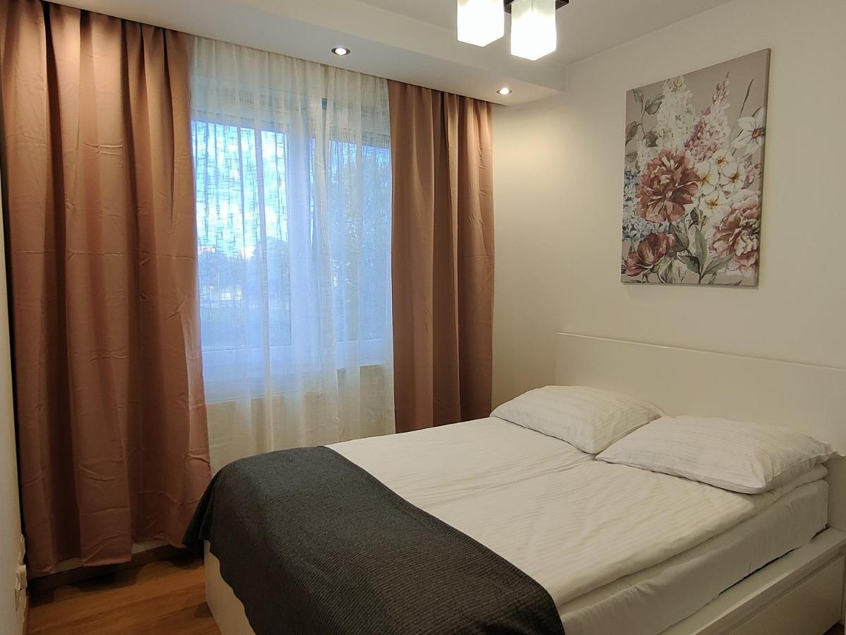 Apartament F&J #12 Thorn Exterior foto