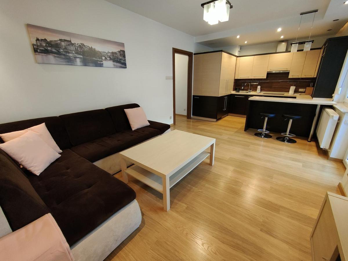 Apartament F&J #12 Thorn Exterior foto
