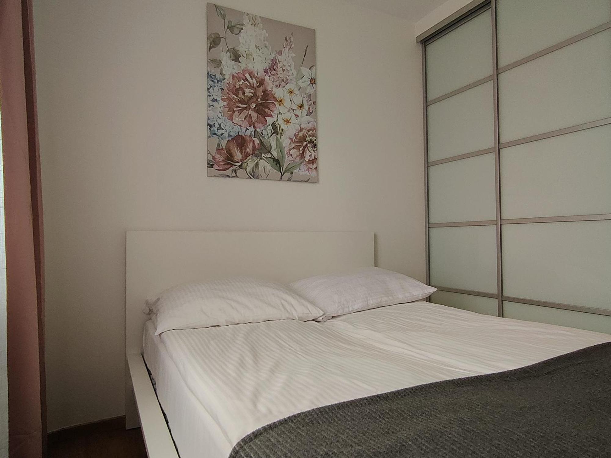 Apartament F&J #12 Thorn Exterior foto