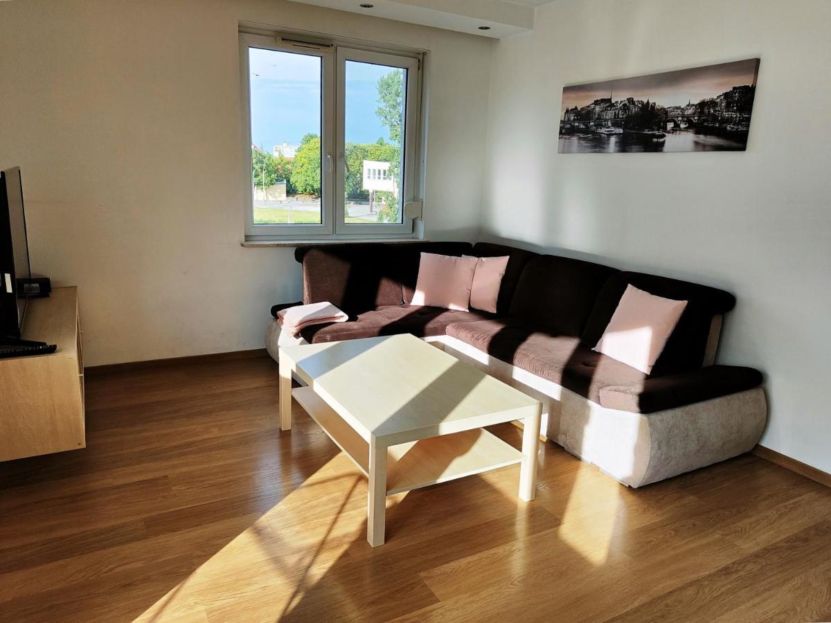 Apartament F&J #12 Thorn Exterior foto