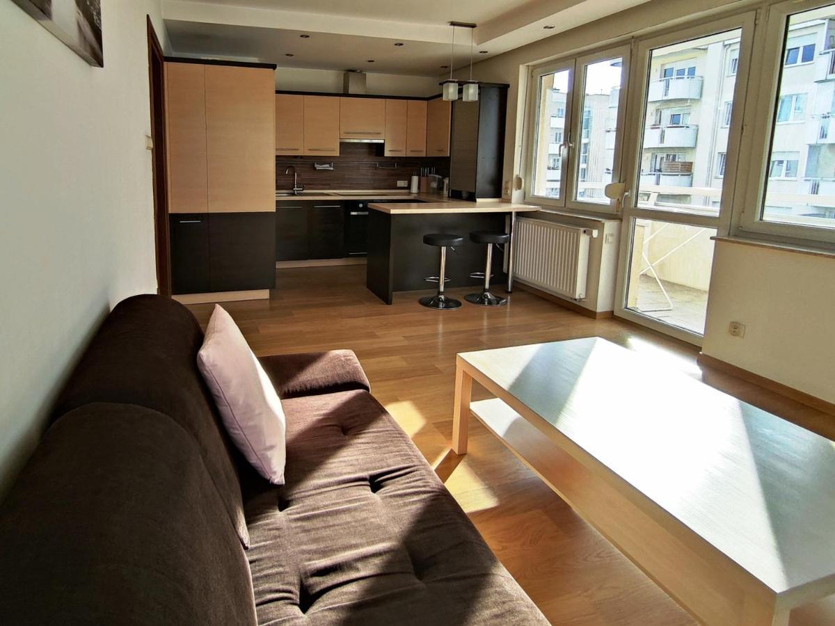Apartament F&J #12 Thorn Exterior foto