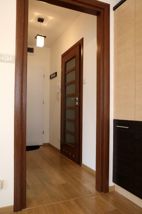 Apartament F&J #12 Thorn Exterior foto
